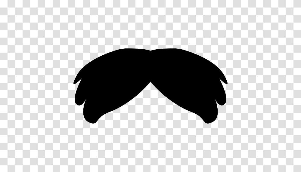 Moustache, Person, Stencil, Mustache Transparent Png