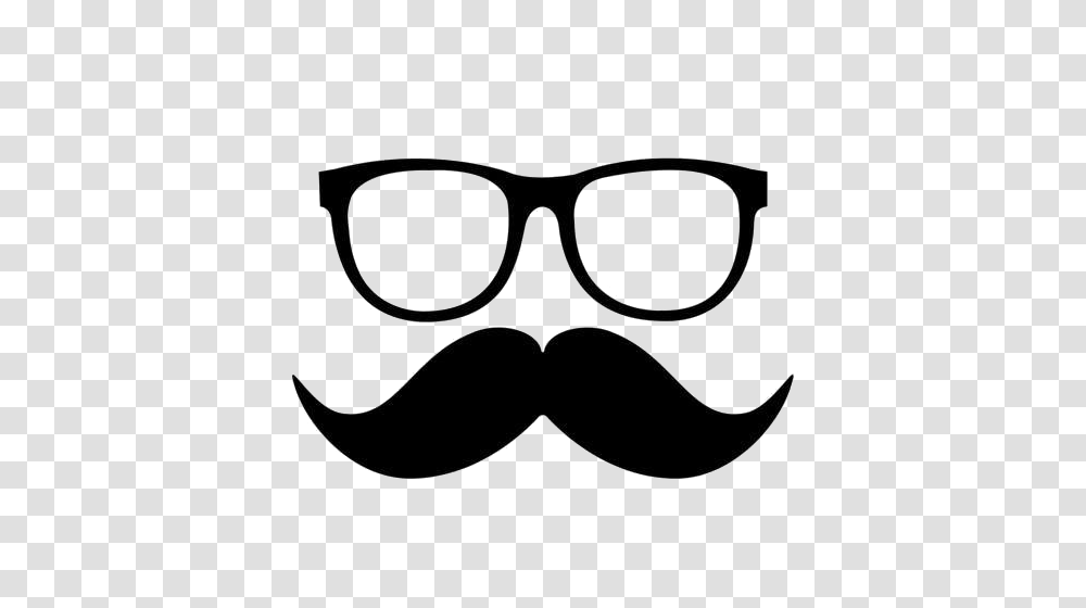 Moustache, Person, Sunglasses, Accessories, Accessory Transparent Png