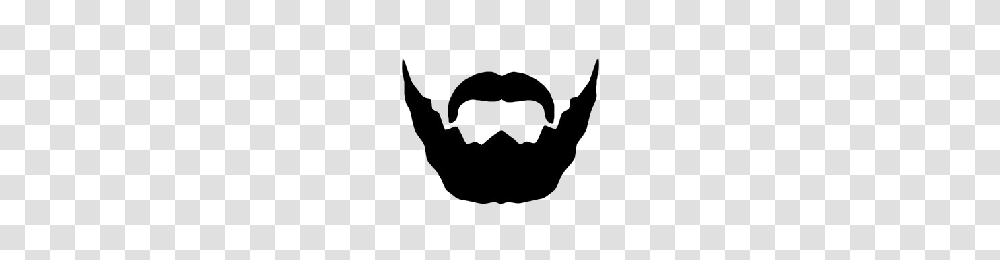 Moustache Styles Moustache Styles Images, Stencil, Painting, Mustache Transparent Png