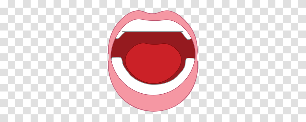 Mouth Person, Lip, Heart, Maroon Transparent Png