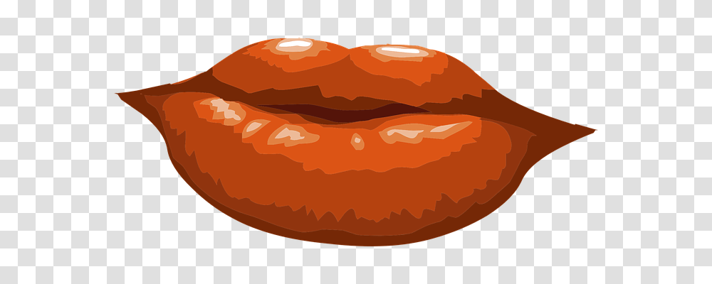 Mouth Person, Food, Dessert, Cake Transparent Png