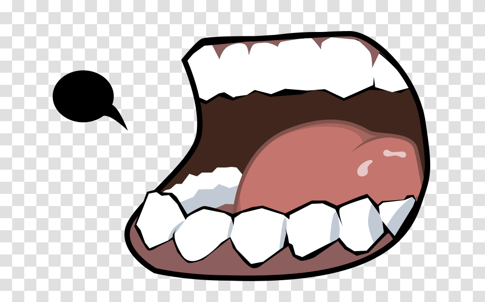 Mouth And Teeth Clip Arts For Web, Jaw, Soccer Ball, Football, Team Sport Transparent Png