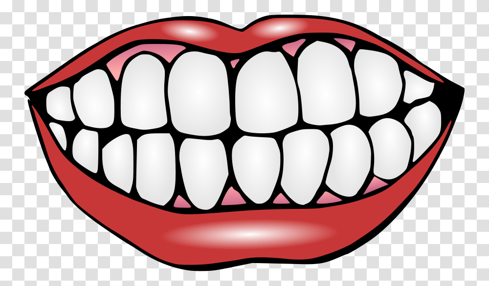 Mouth And Teeth Clipart, Jaw, Sunglasses, Accessories, Accessory Transparent Png
