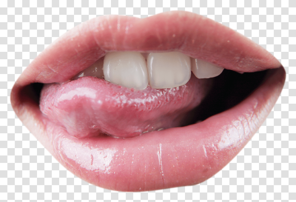 Mouth And Tongue Mouth With Tongue, Lip, Person, Human, Teeth Transparent Png