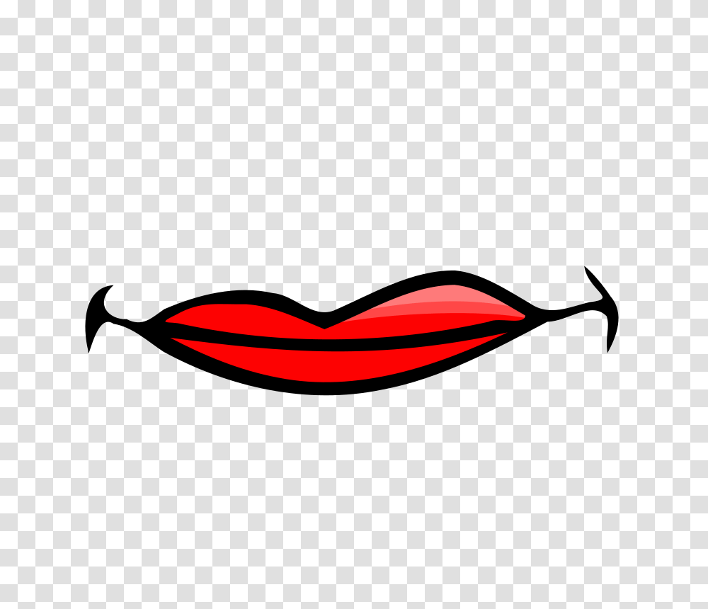 Mouth Cartoon Cliparts, Heart, Maroon, Apparel Transparent Png