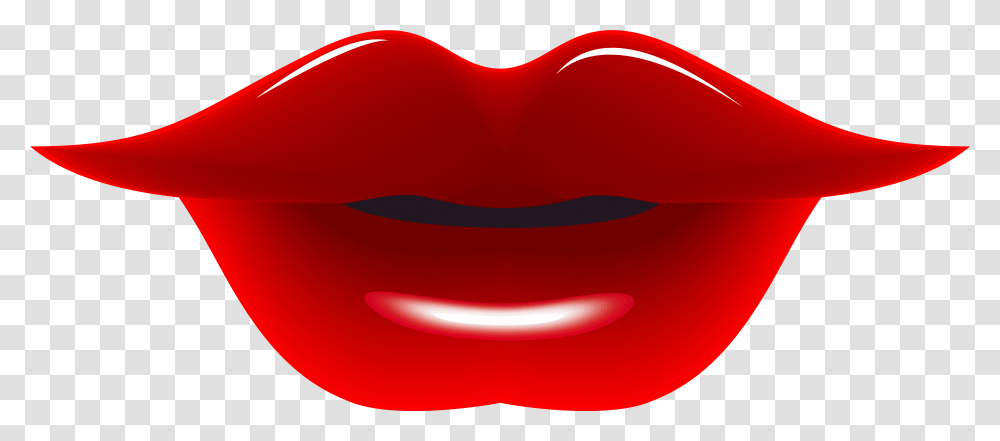 Mouth Clip Art Emoticon, Maroon, Heart, Teeth, Tongue Transparent Png