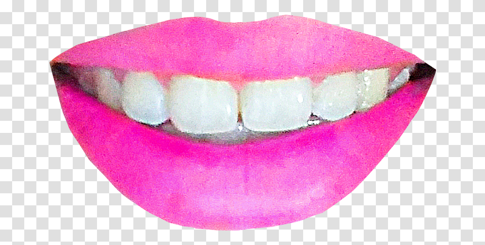 Mouth Clipart Dientes Boca Labios Sonrisa, Teeth, Rug, Sunglasses, Accessories Transparent Png