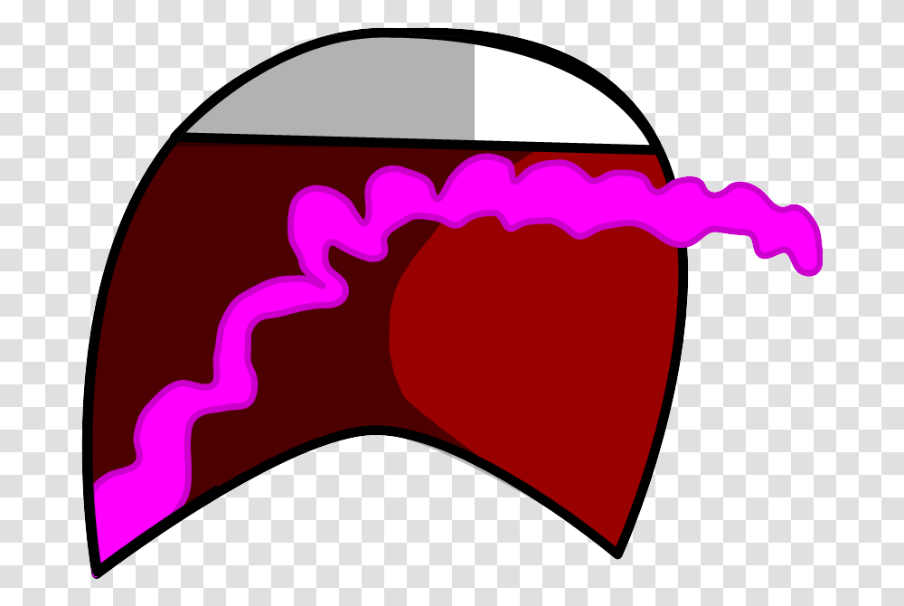 Mouth Flow Death Omg Face Rage Warning Rage Omg Mouth, Cushion, Pillow, Heart, Label Transparent Png
