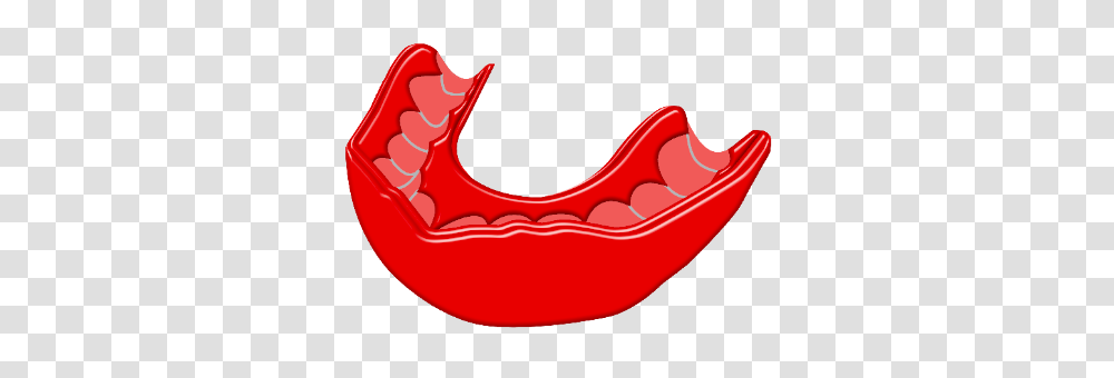 Mouth Guard Clipart, Teeth Transparent Png