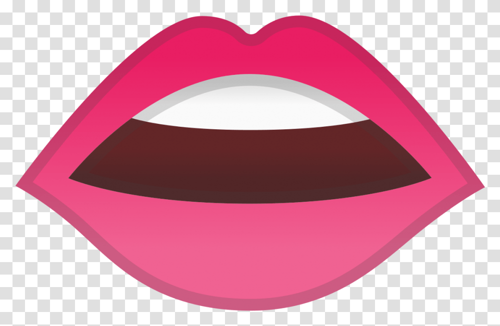 Mouth Icon Mouth Emoji, Tape, Maroon, Lip, Heart Transparent Png