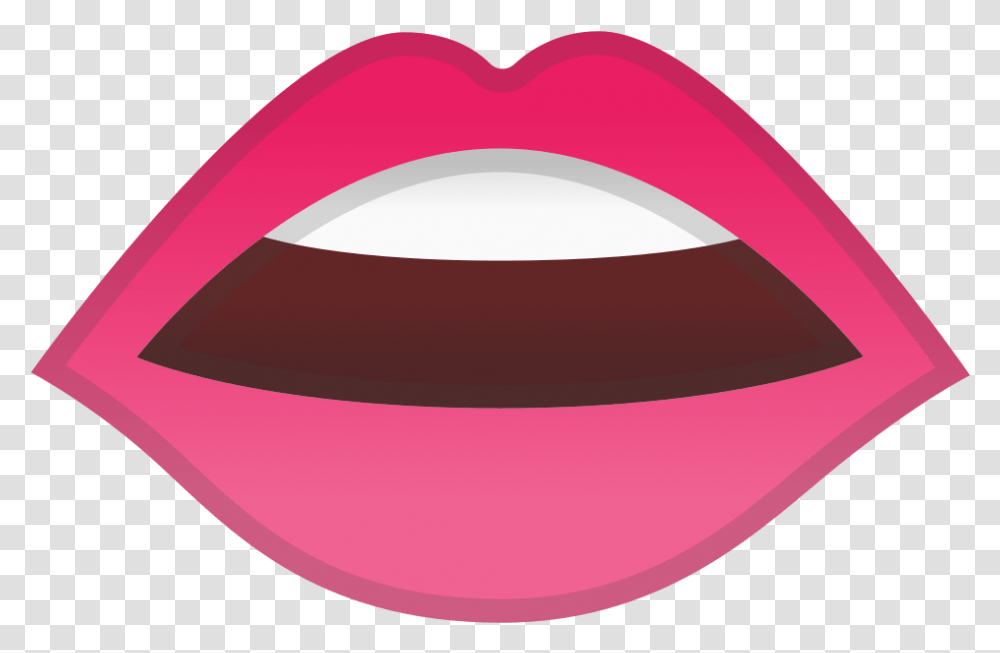 Mouth Icon Noto Emoji Clothing & Objects Iconset Google Emoji De Boca, Tape, Maroon, Lip, Heart Transparent Png