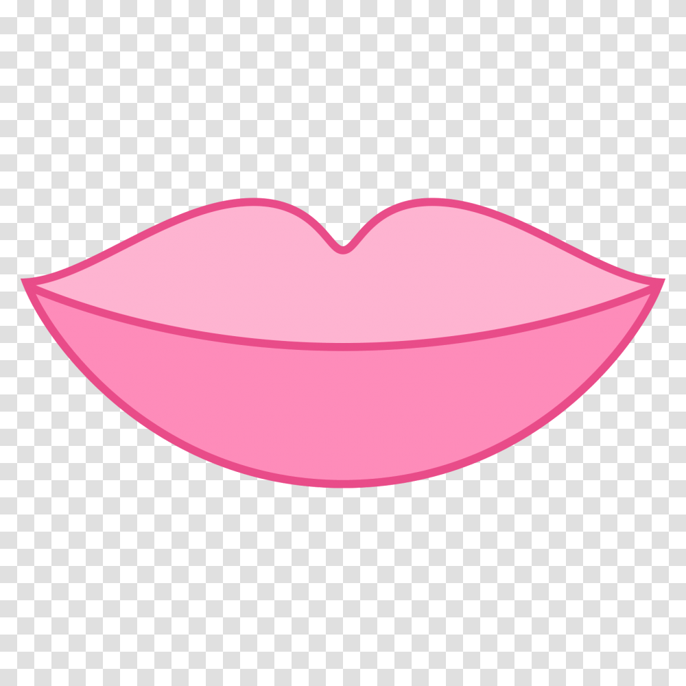 Mouth, Lip, Heart, Purple Transparent Png