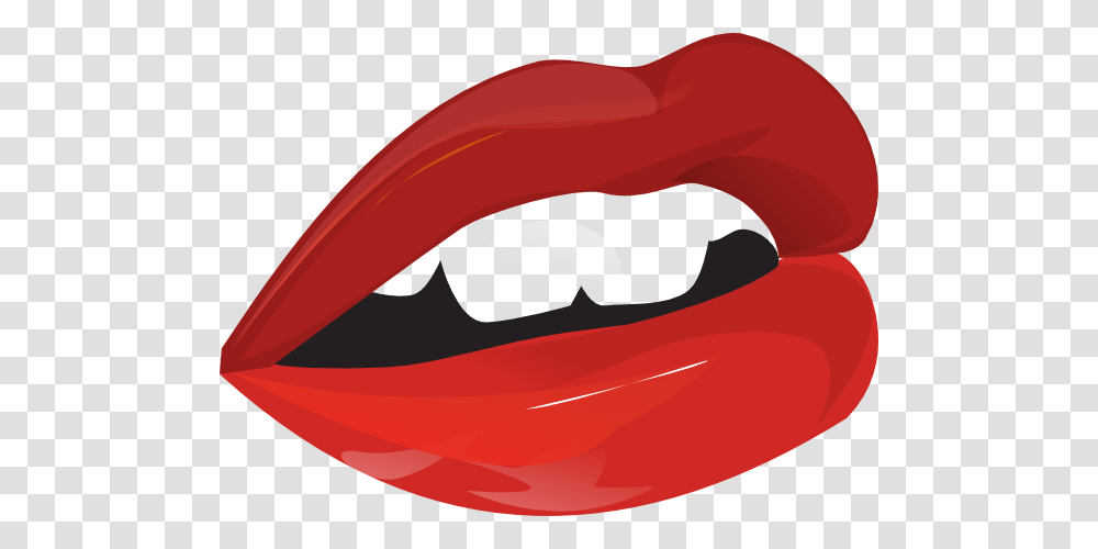 Mouth Lips Teeth Clip Art For Web Transparent Png