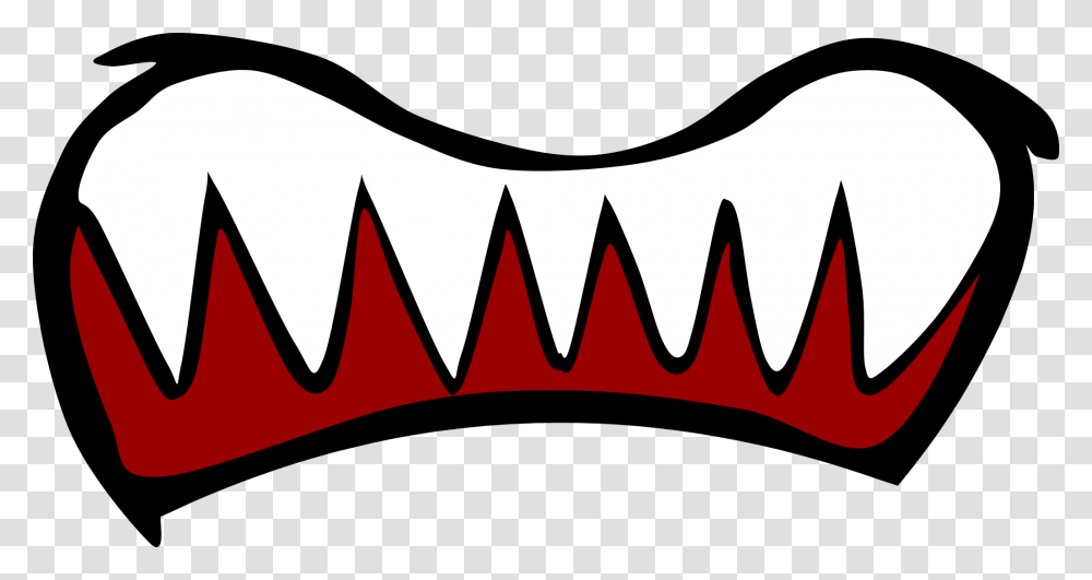 Mouth Scary Scary Mouth, Accessories, Accessory, Jewelry, Crown Transparent Png