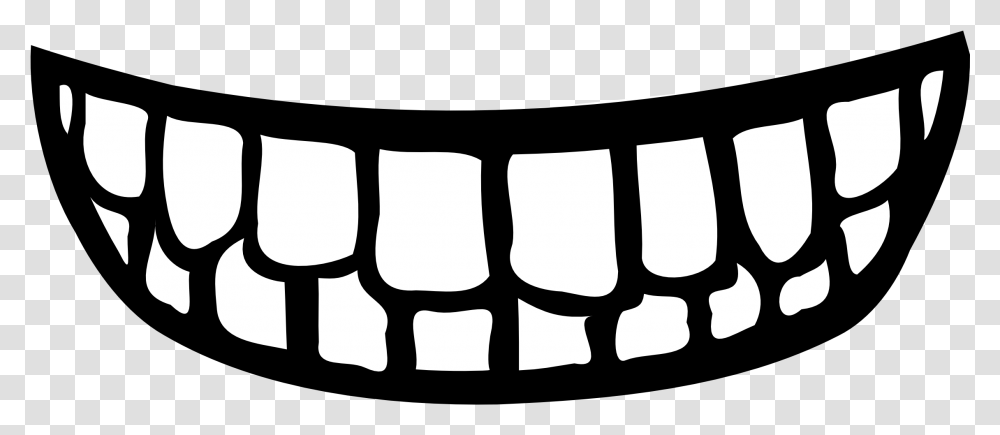 Mouth Smile Background Teeth Clip Art, Hand, Weapon, Weaponry, Bomb Transparent Png