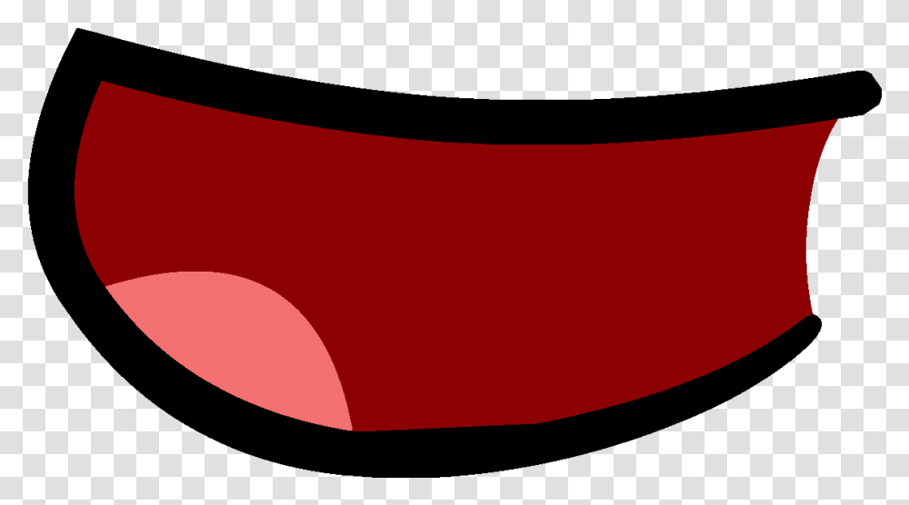 Mouth Smile Brand Car Bfdi Mouth Open, Pillow, Cushion, Maroon, Plant Transparent Png