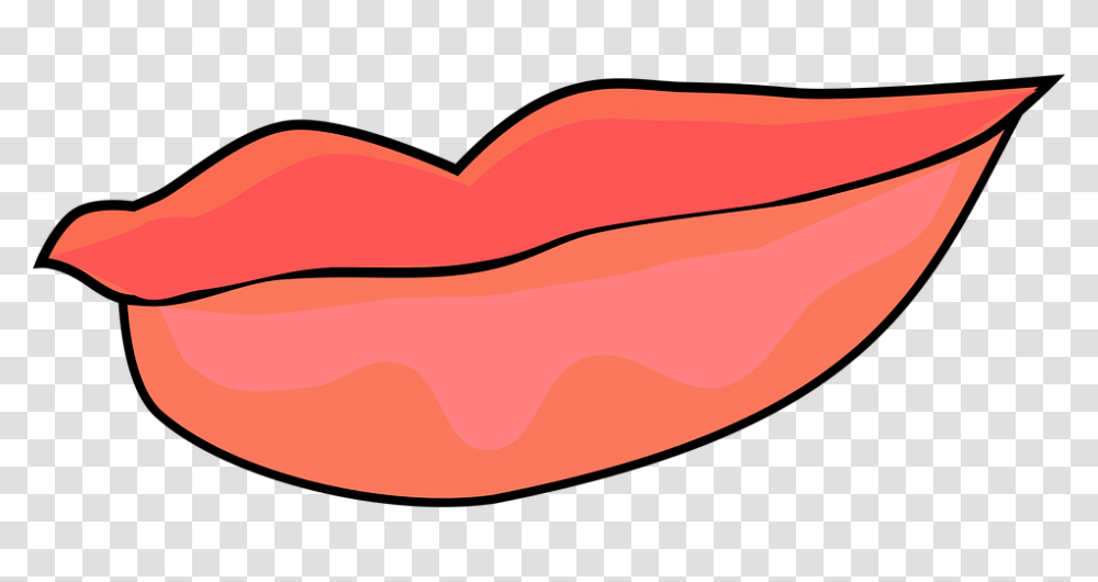 Mouth Smile, Person, Lip, Heart, Tongue Transparent Png