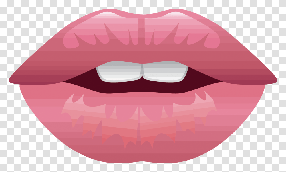 Mouth Talking Clipart Cartoon Drawings Of Lip, Teeth, Sunglasses, Accessories, Outdoors Transparent Png