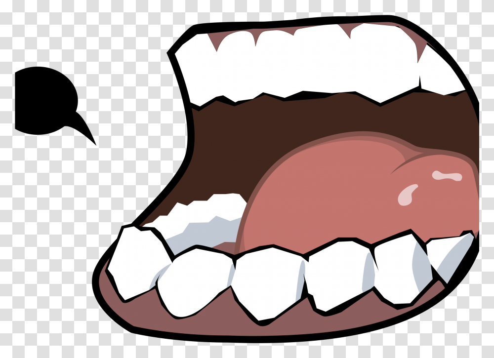 Mouth, Teeth, Lip, Jaw, Baseball Cap Transparent Png