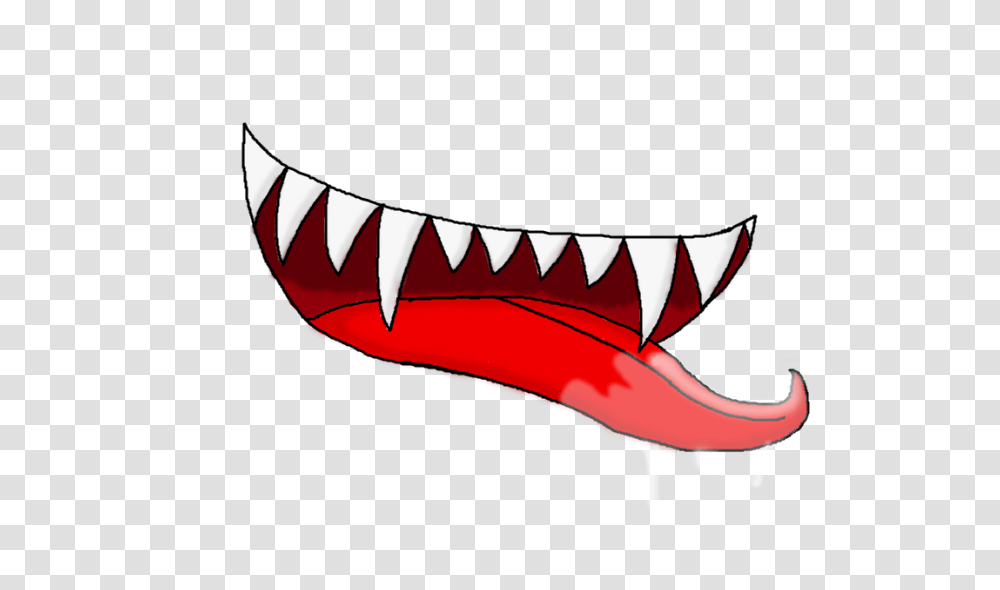 Mouth With Drool, Teeth, Lip, Reptile, Animal Transparent Png