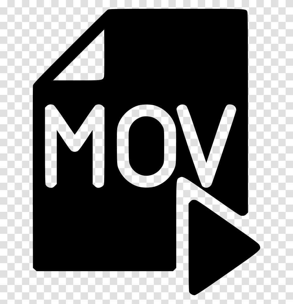 Mov Doc Sign, Logo, Trademark Transparent Png