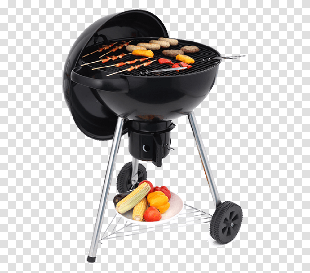 Movable Grill Grill, Food, Mixer, Appliance, Bbq Transparent Png