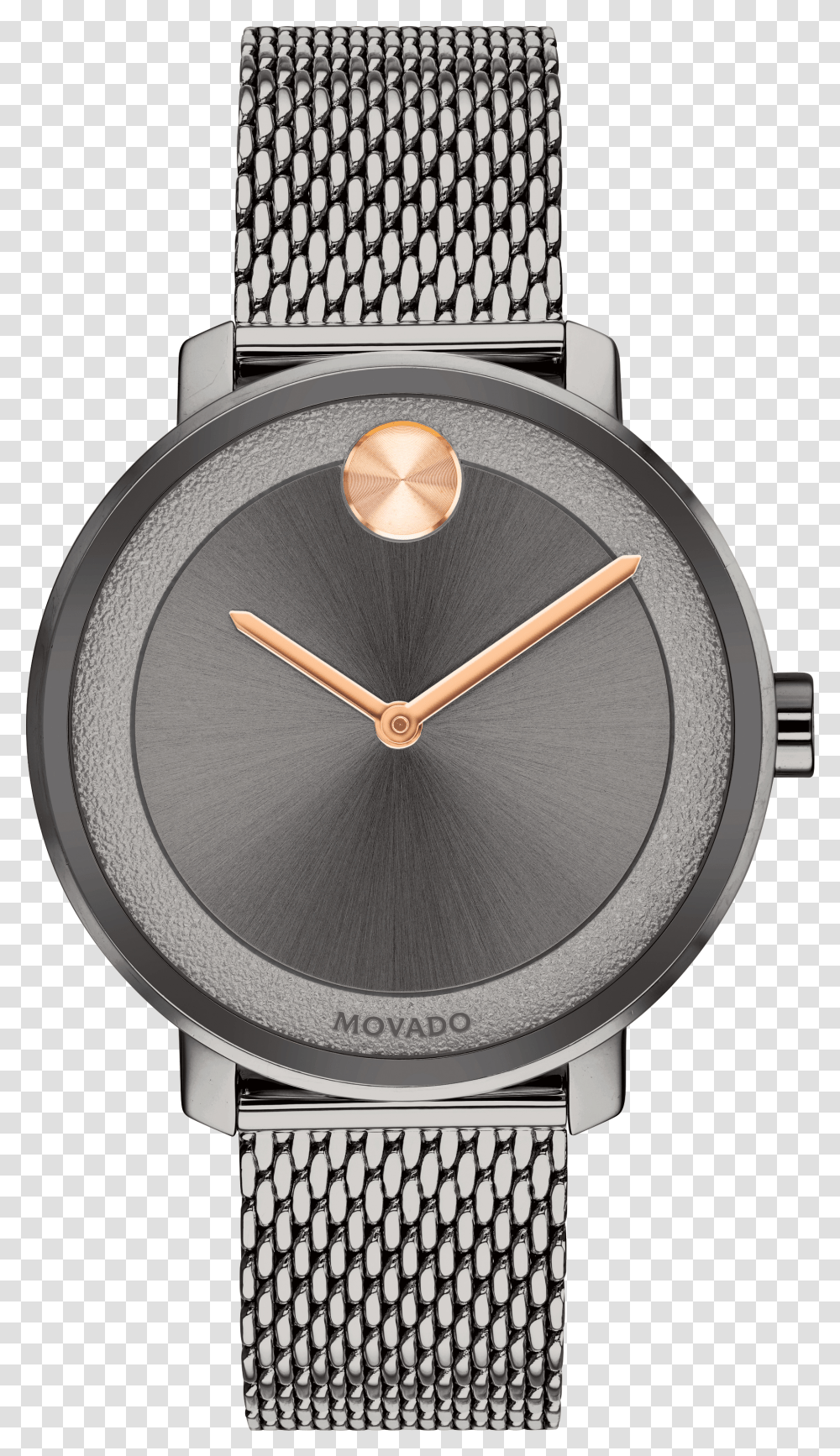 Movado Bold Shimmer Movado Bold Women's Watch, Wristwatch, Lamp, Analog Clock Transparent Png