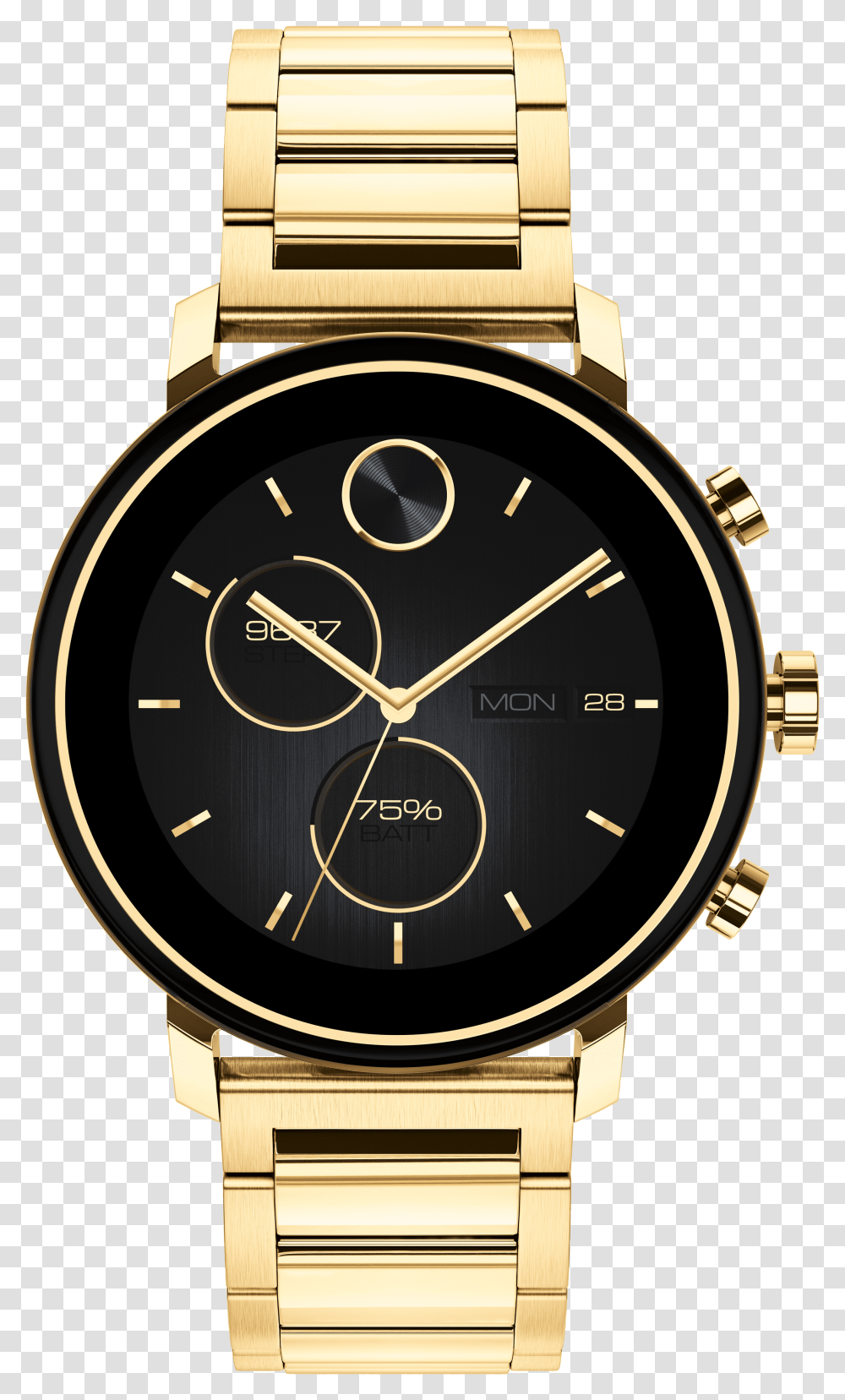 Movado Connect Movado Watches For Male, Wristwatch, Clock Tower, Architecture, Building Transparent Png