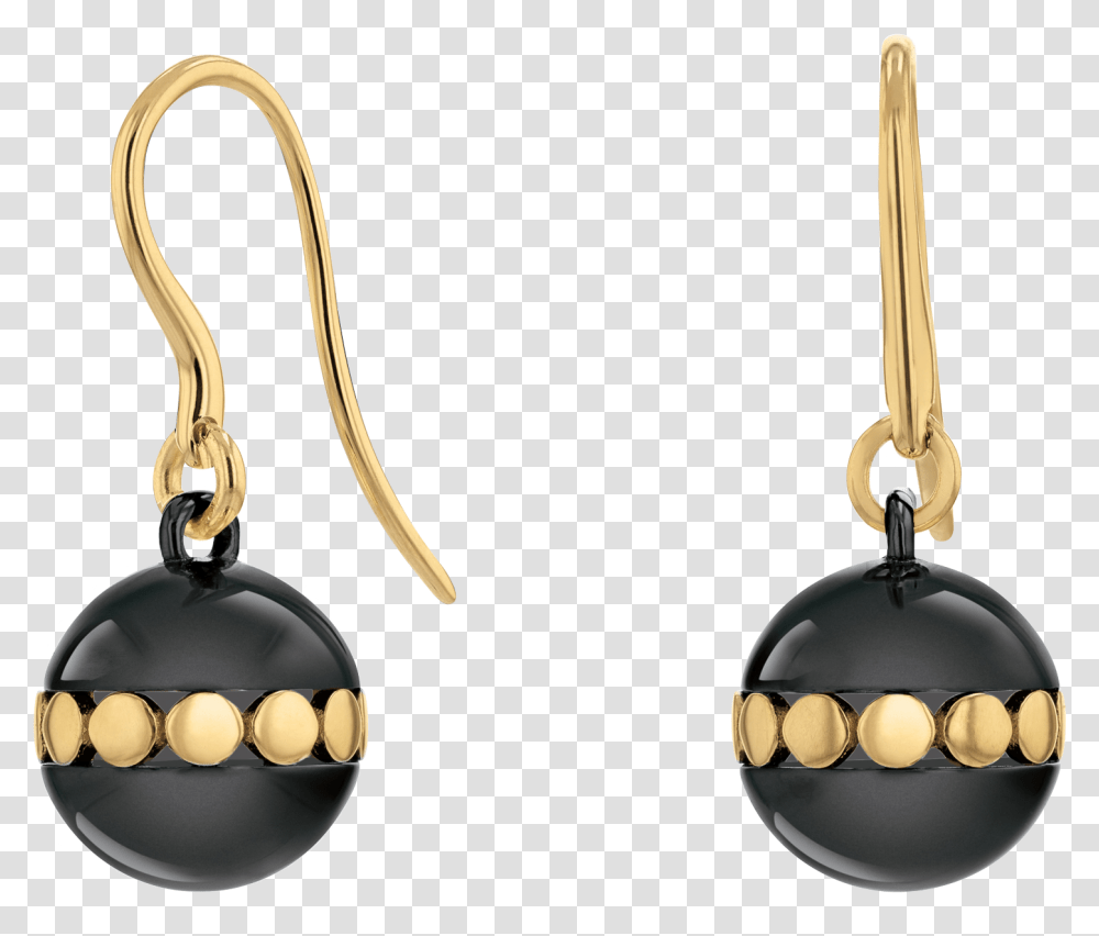 Movado Sphere Earrings Earrings, Accessories, Accessory, Jewelry Transparent Png