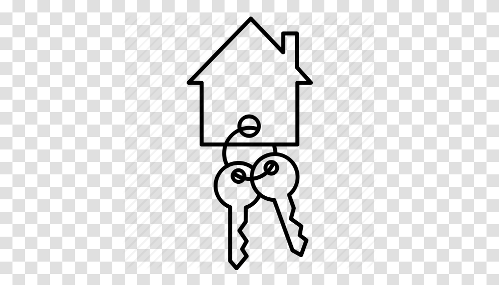 Move Clipart Buying House, Silhouette, Drawing, Leisure Activities Transparent Png
