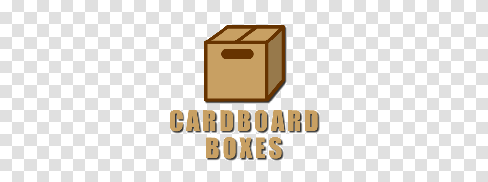 Move Clipart Storage Box, Cardboard, Mailbox, Letterbox, Carton Transparent Png