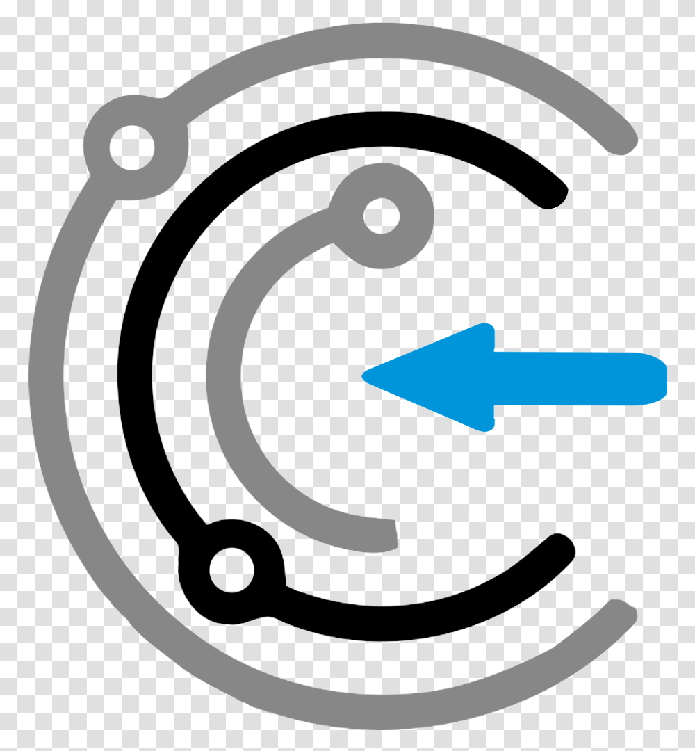 Move From Reactive To Proactive Management To Better Circle, Brake, Spiral, Wheel, Machine Transparent Png