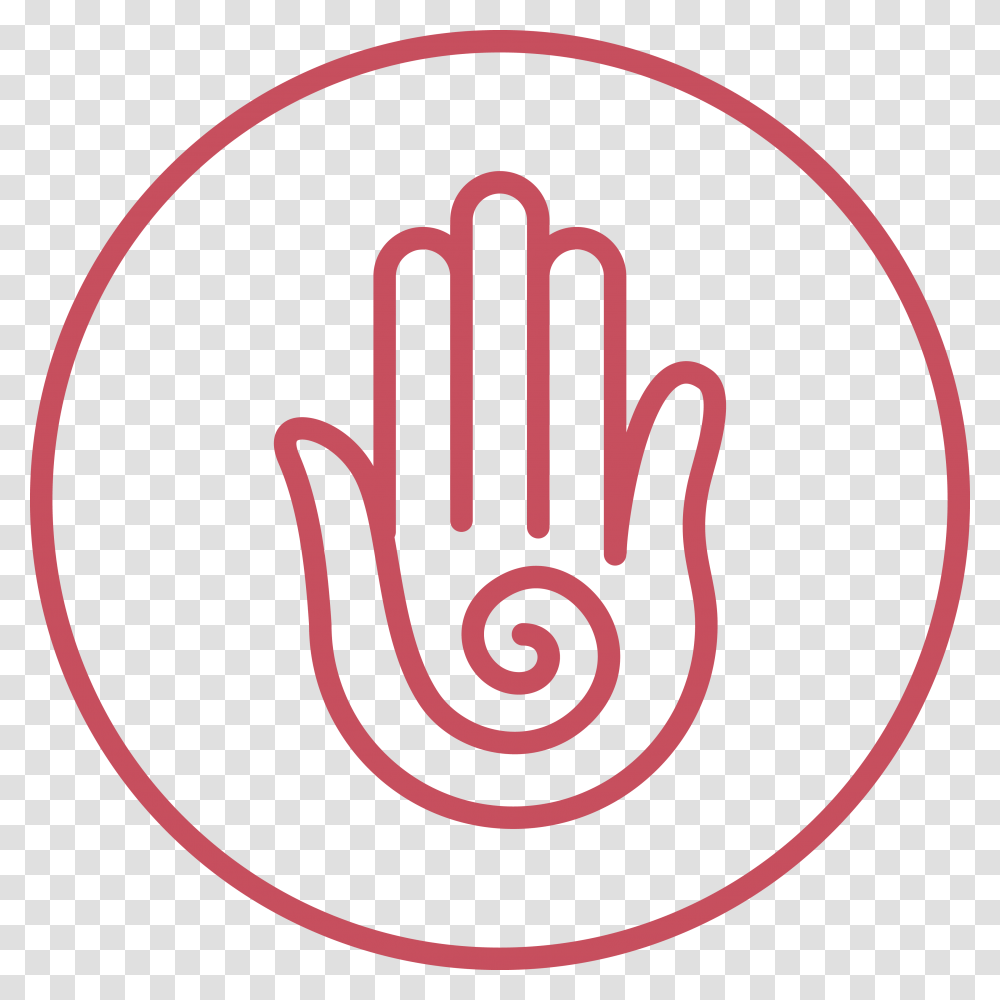 Move Hand Icon, Logo, Trademark, Ketchup Transparent Png