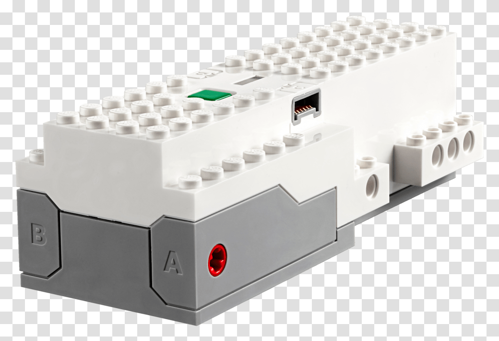Move Hub Lego 88006, Electrical Device, Chess, Game, Adapter Transparent Png