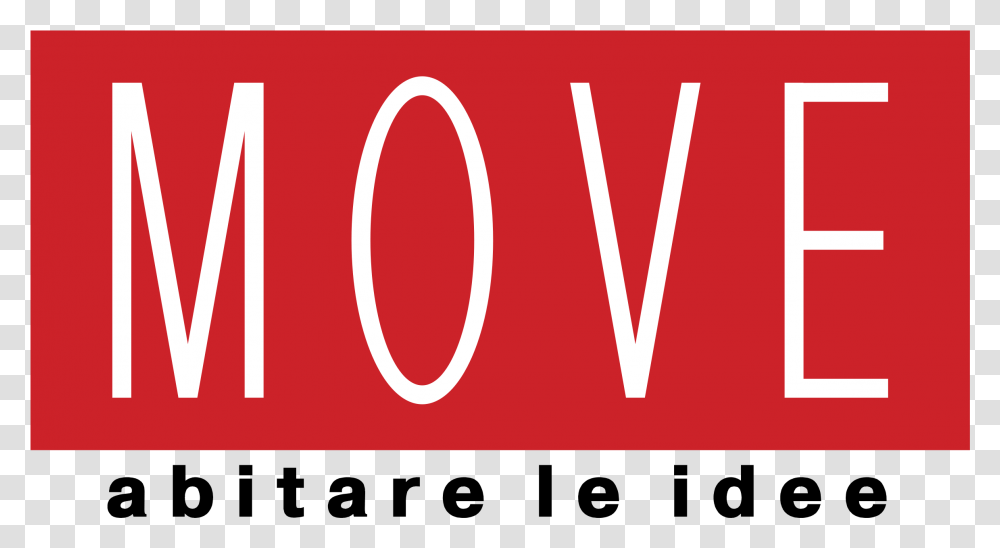 Move Logo Parallel, Word, Trademark Transparent Png