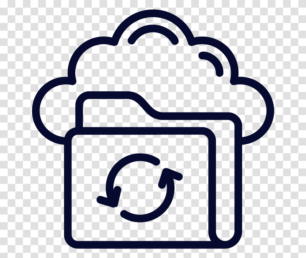 Move To Cloud, Electronics, Security Transparent Png