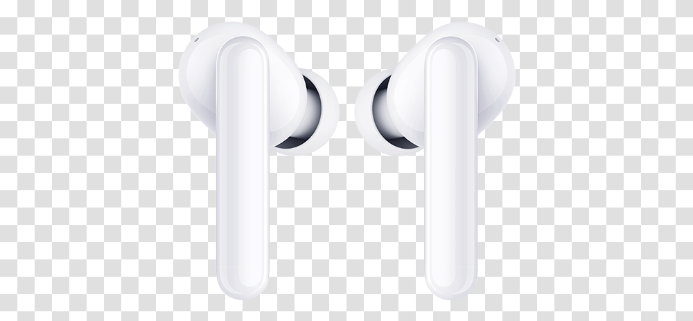 Moveaudio S600 Pearl White Solid, Electronics, Headphones, Headset Transparent Png