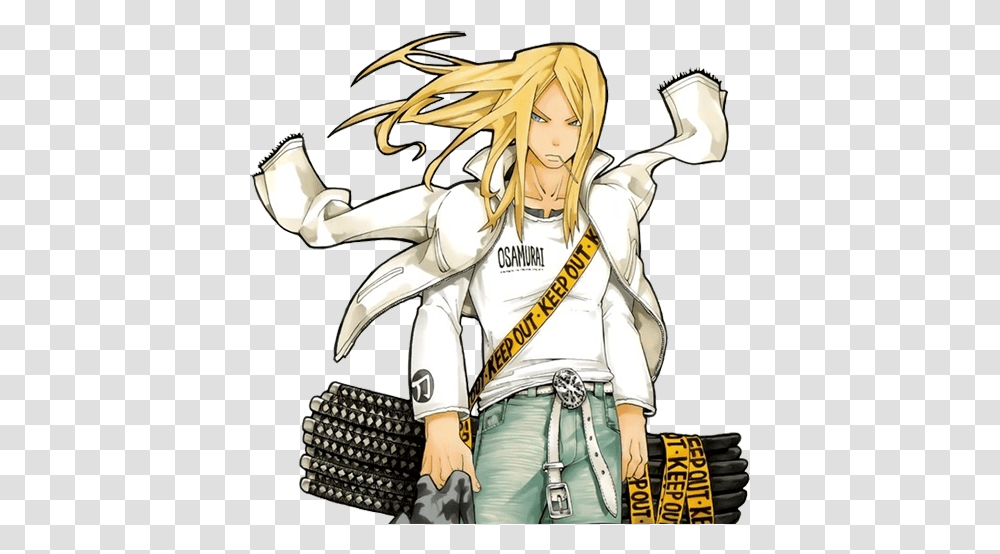 Moved Mifune Soul Eater, Comics, Book, Person, Human Transparent Png