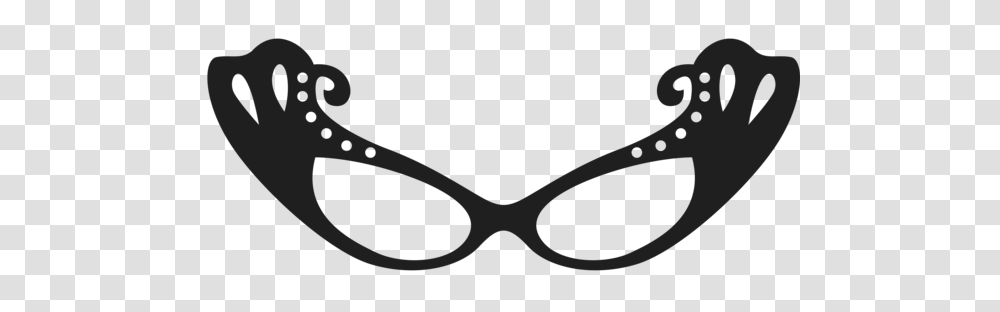 Movember Glasses Clipart, Accessories, Accessory, Goggles Transparent Png