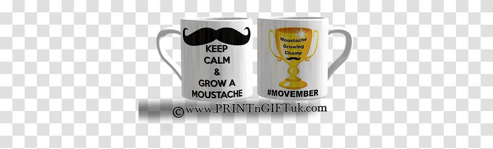 Movember Mug Serveware, Text, Cup, Coffee Cup, Trophy Transparent Png