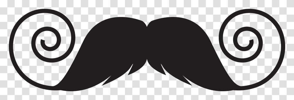 Movember Mustaches Clipart Image Gallery Yopriceville Moustache Clipart, Stencil Transparent Png