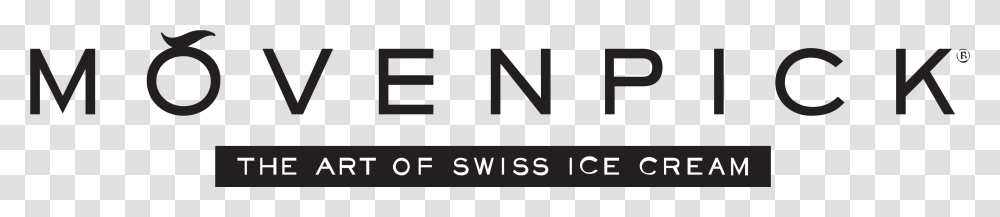 Movenpick Ice Cream Logo, Alphabet, Word Transparent Png