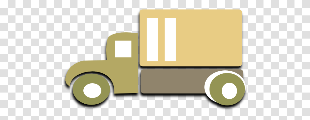 Movers Clip Art, Vehicle, Transportation, Couch, Furniture Transparent Png