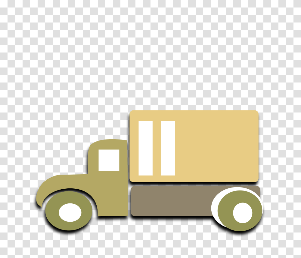 Movers, Transport, Vehicle, Transportation, Cardboard Transparent Png