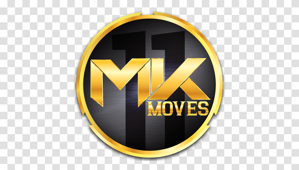 Moves For Mk11 Apps On Google Play Emblem, Logo, Symbol, Text, Label Transparent Png