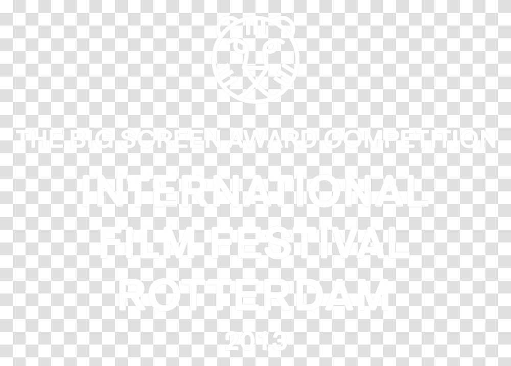 Movie Award Download International Film Festival Rotterdam, Alphabet, Logo Transparent Png