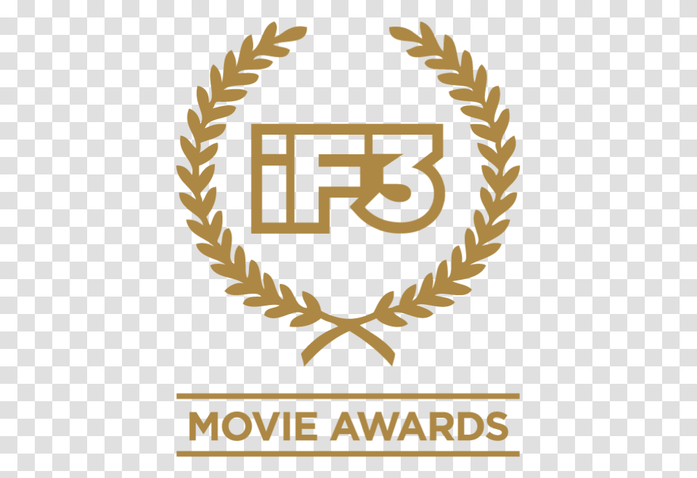 Movie Awards Master Business Administration Mba Logo, Poster, Advertisement, Label Transparent Png