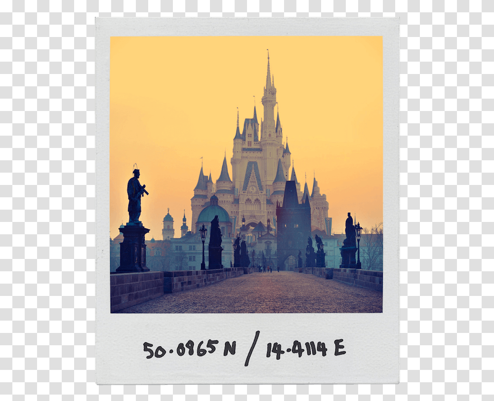 Movie Buildings In Real World Locations Praga Co Warto Zobaczyc, Spire, Tower, Architecture, Poster Transparent Png