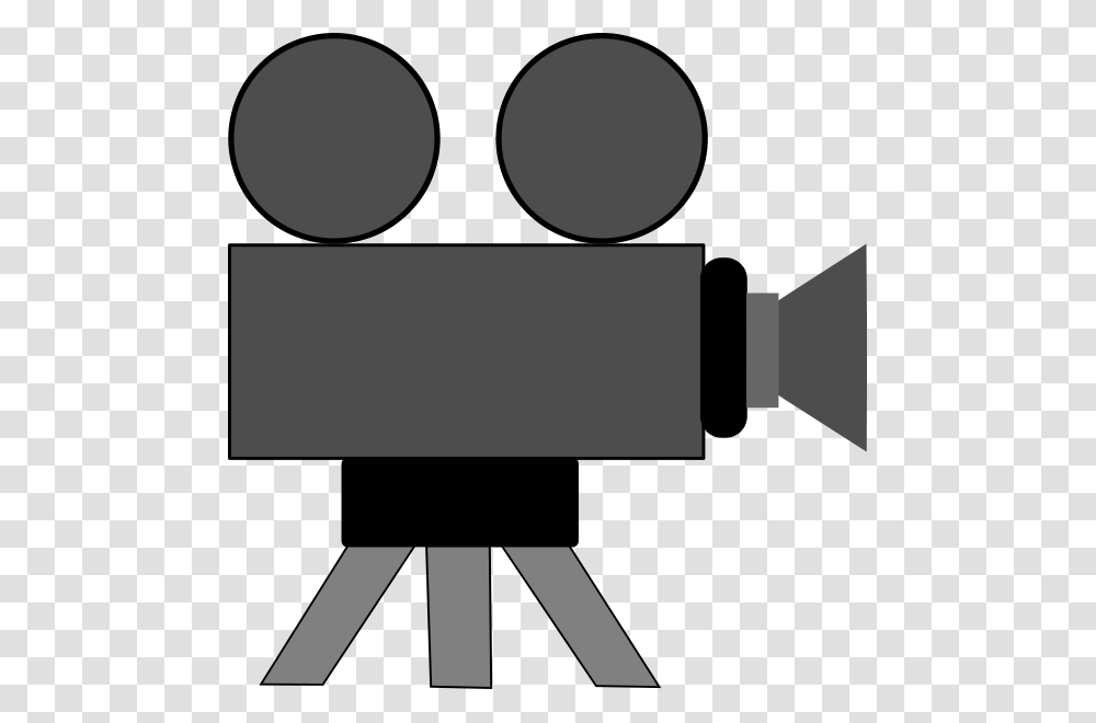 Movie Camera Clip Arts For Web, Light, Weapon, Road, Lamp Transparent Png