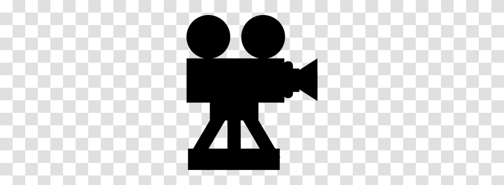 Movie Camera Clipart, Gray, World Of Warcraft Transparent Png